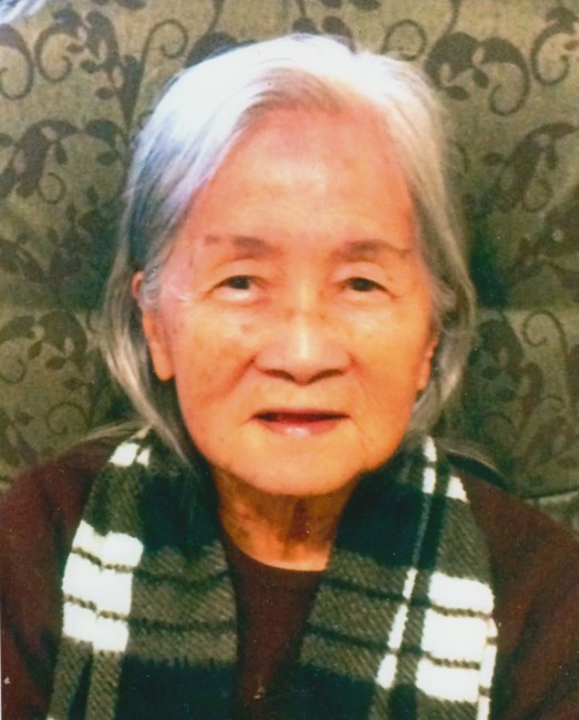 Obituary of Bà Lan Shen Lee