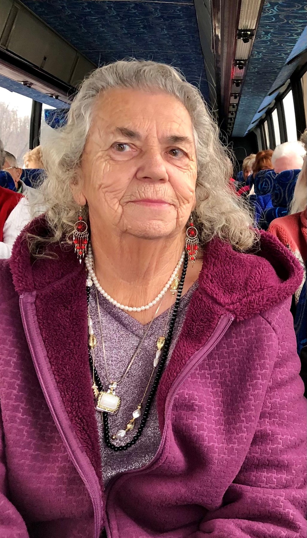 Obituary of Dorothy I. Davis