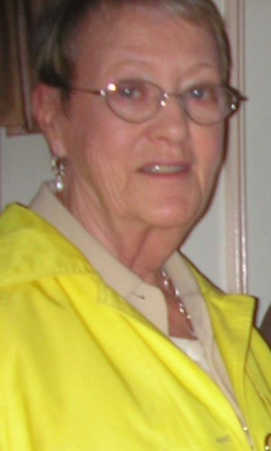 Obituary of Maureen Elizabeth Gross