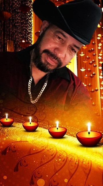 Obituary of Sergio V. Espinosa