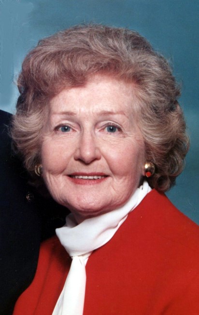 Obituary of Alice V. Schmidt