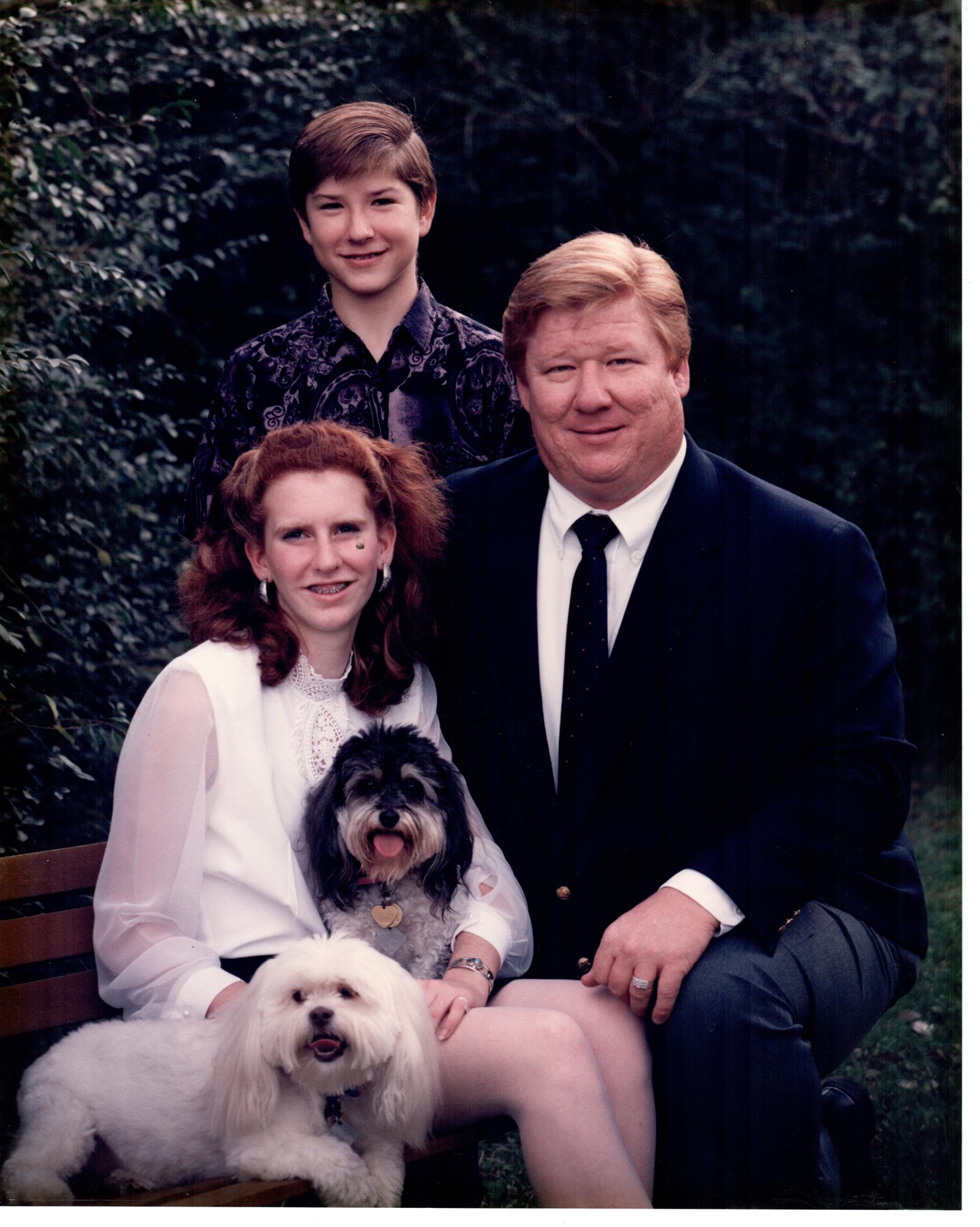 Obituary of Lynn Howard Lehmann