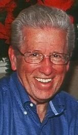 Obituary of James Ramsten Leth