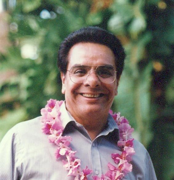 Obituary of Arthur Rios