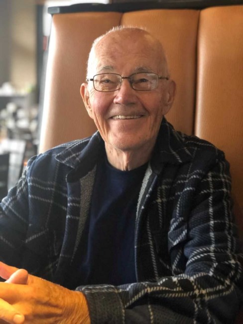 Obituary of William Henry Krug
