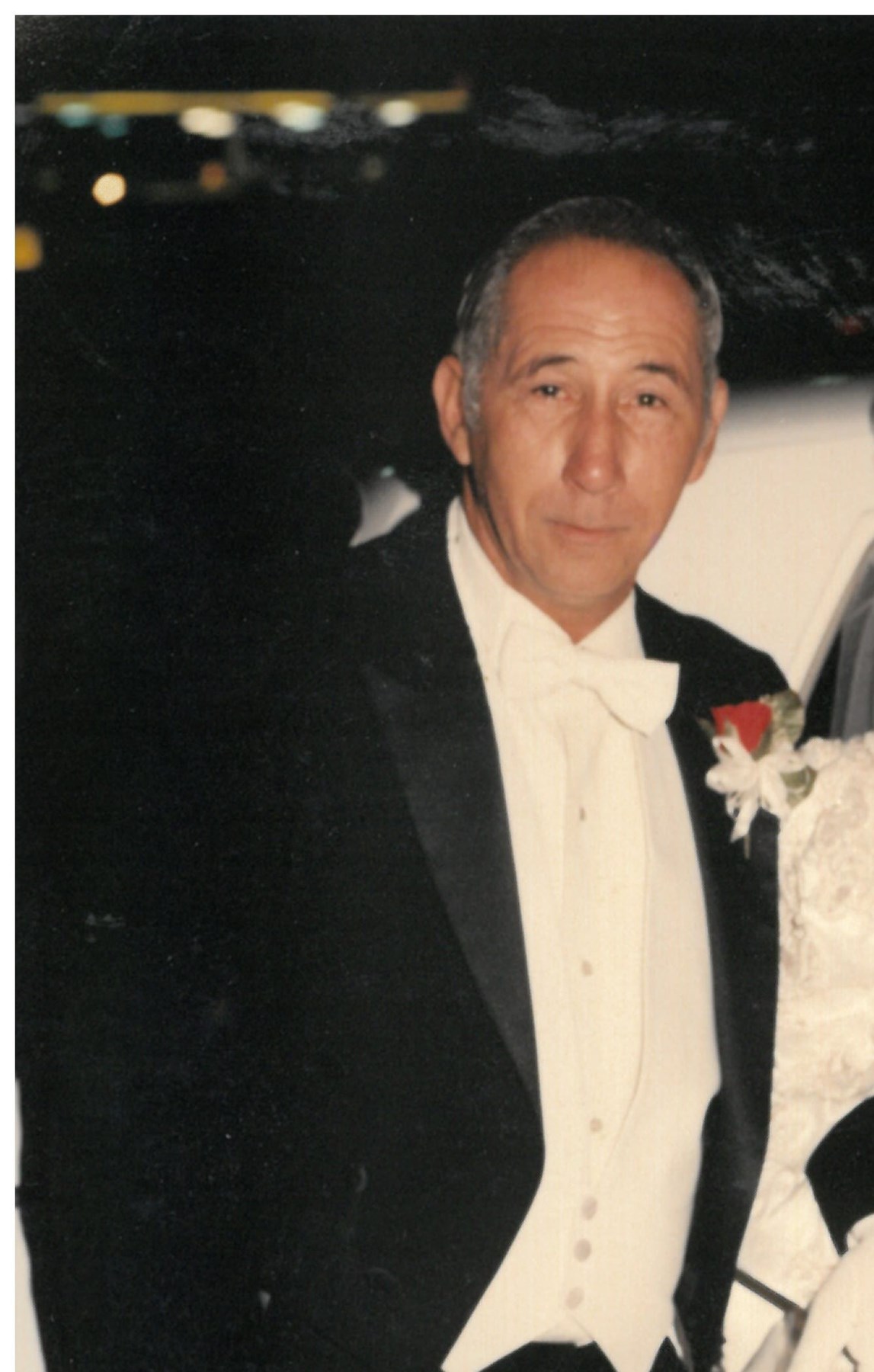 Obituary of Vincent J. Virgadamo