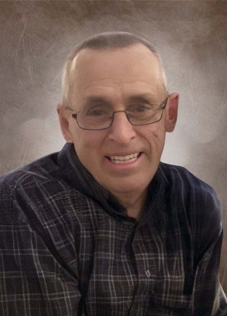 Avis de décès de Réal Lespérance