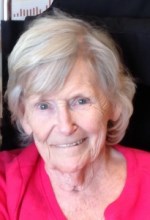 Obituary of Maureen Bellagamba