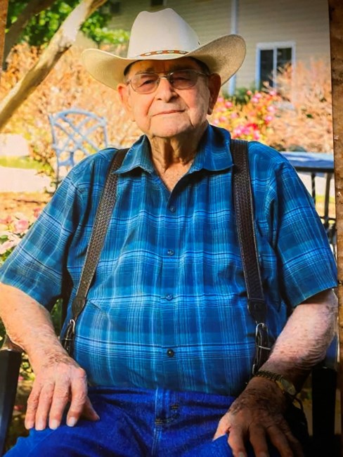Obituary of Jack Guthrie Turner