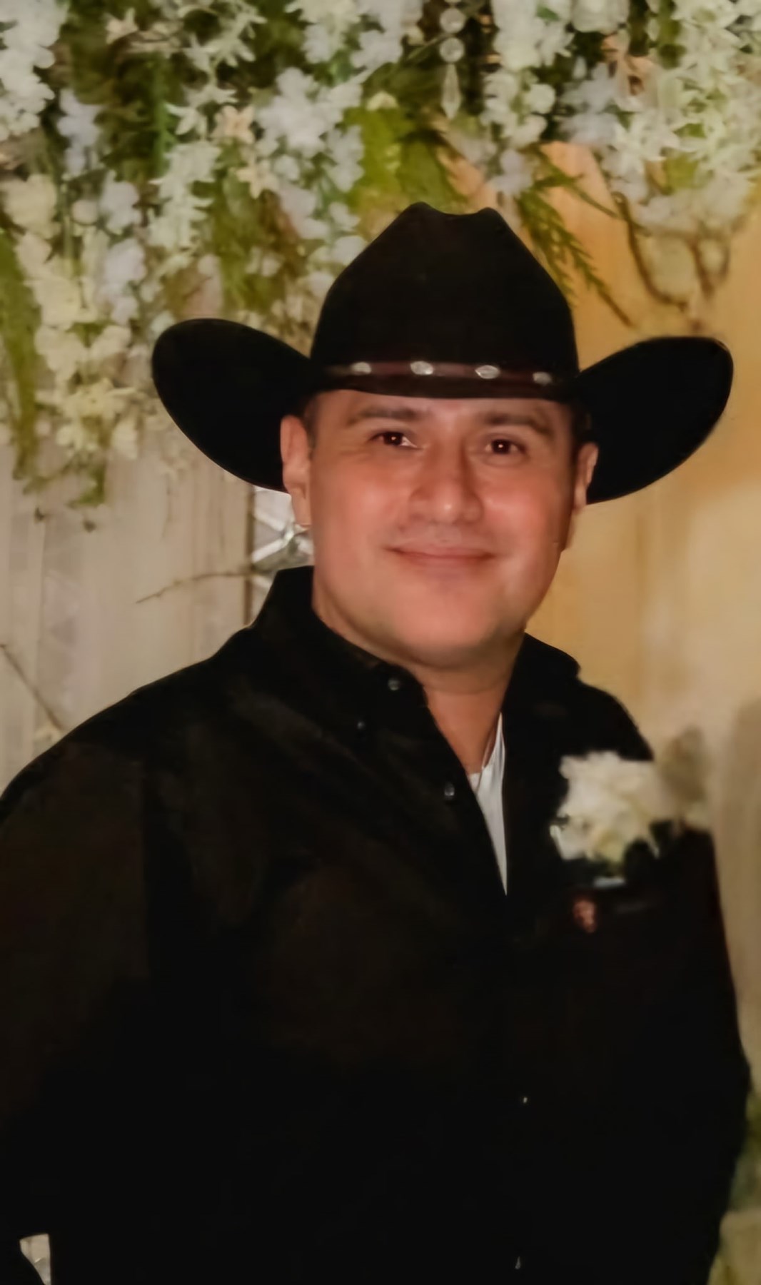 Obituary of Valdemar Eli Gracia