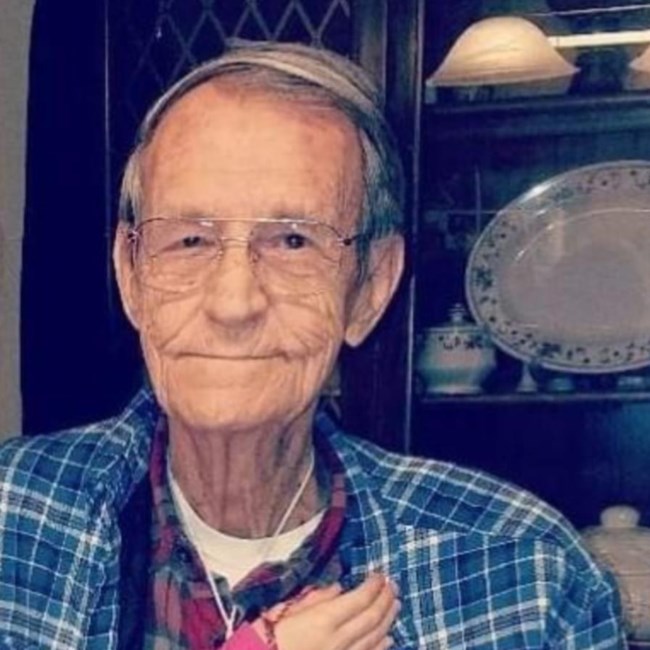 Obituary of William Les Finch