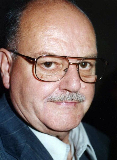 Obituary of Peter J. Vercillo