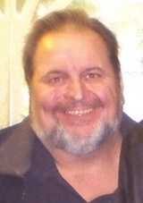 Obituary of Gail Ernest Faught Jr.