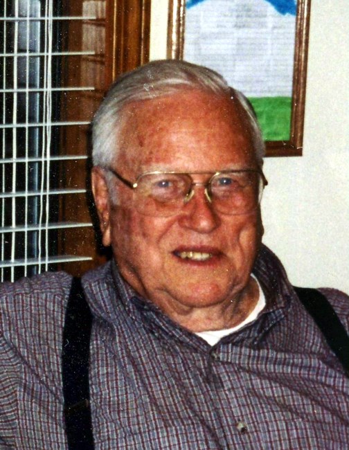Obituary of Howard H. Cooper