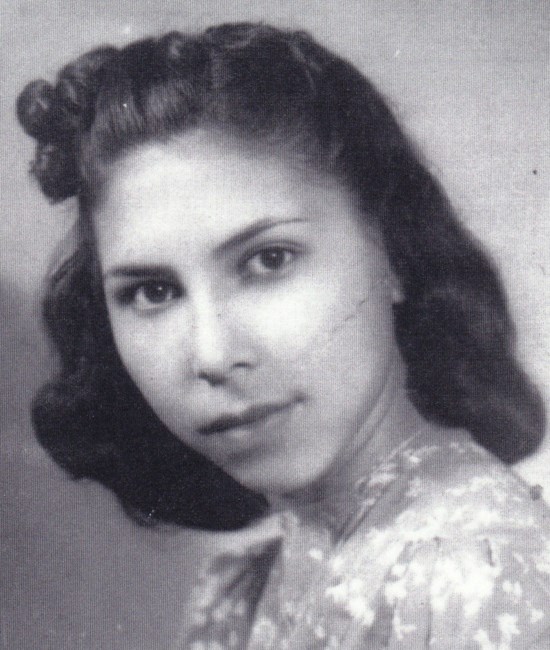 Obituary of Barbarita P. Balli