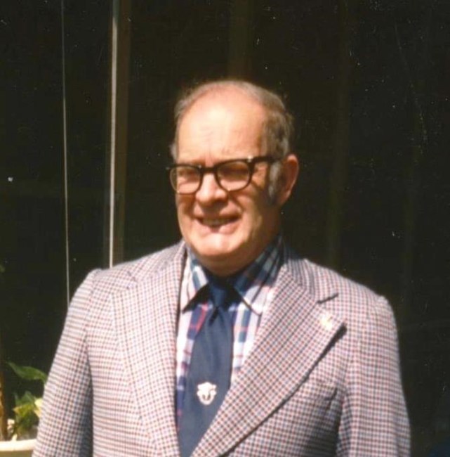 Obituary of George Stephens
