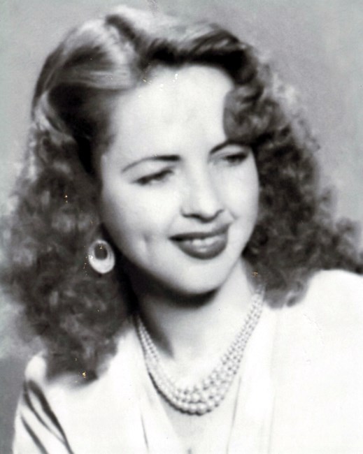 Obituary of Silvia Caridad Alvarez