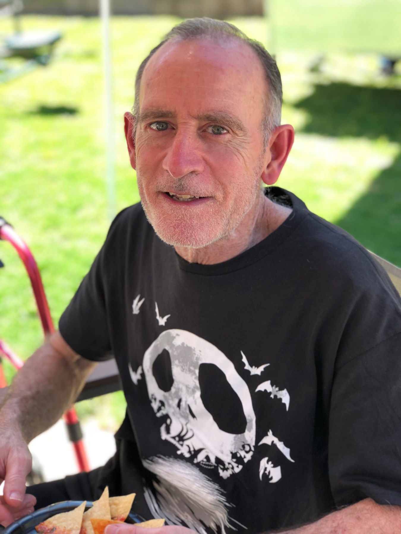 Obituary of Reynold Eugene Marotta