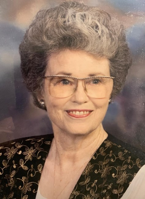 Obituario de Ms. Fondell Seals