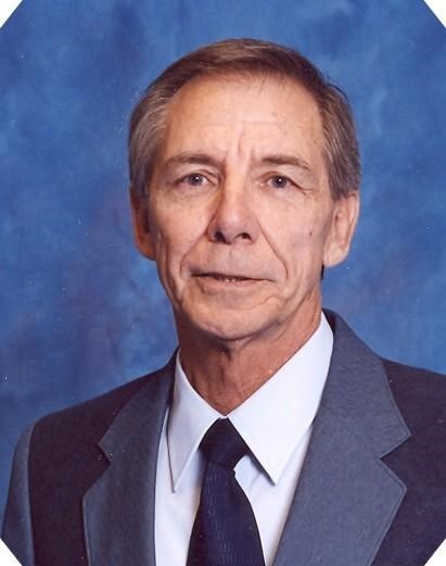 Obituary of Everett Austin Thomas