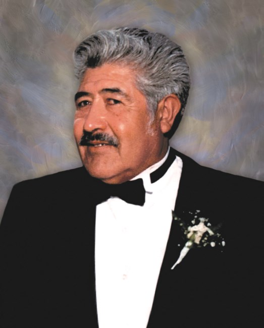 Obituary of Emilio Rodriguez Sanchez