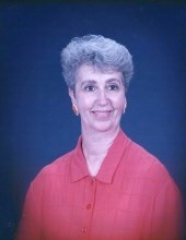 Obituary of Barbara Mae Sheppard
