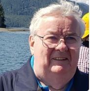 Obituary of William Hugh MacInnis