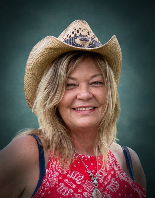 Obituary of Pamela Heironimus