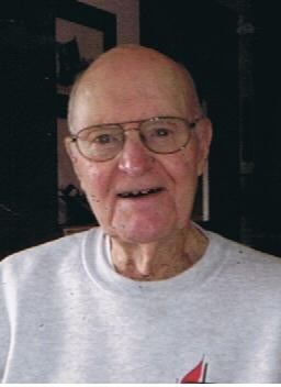 Obituary of James E. Huff