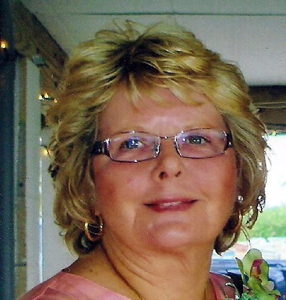 Obituary of Carol Patricia Marcano