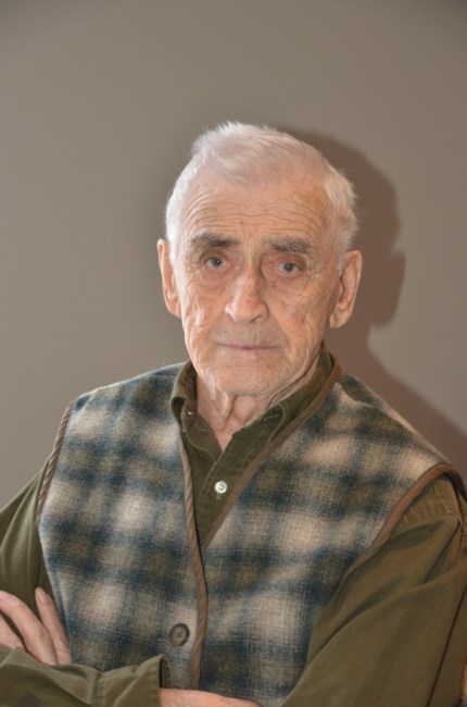Obituary of Lorenzo Guay