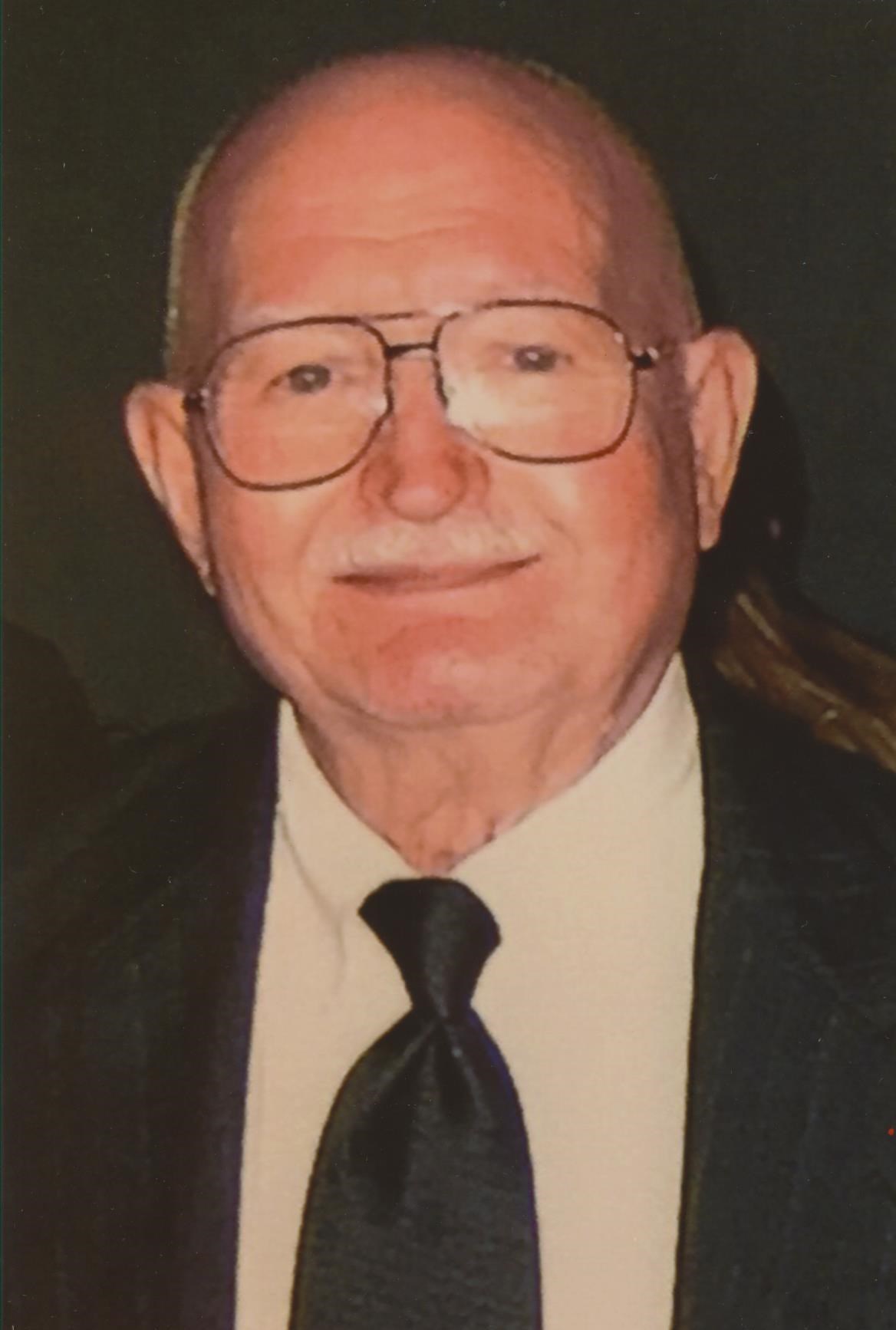 Robert Edward Modlin Obituary Belleville Il