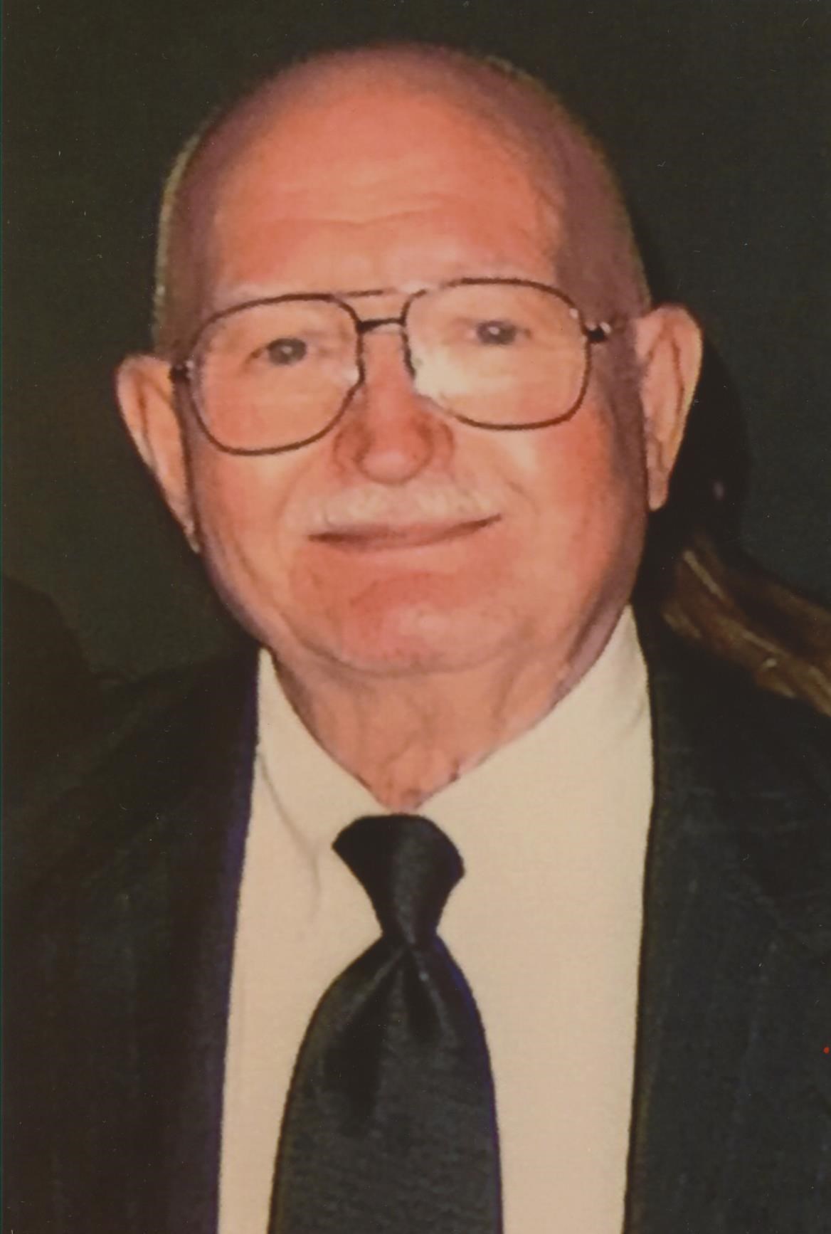 Robert Edward Modlin Obituary Belleville, IL