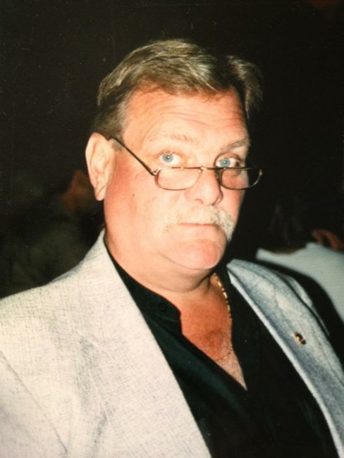 Obituary of James Edward Benedict