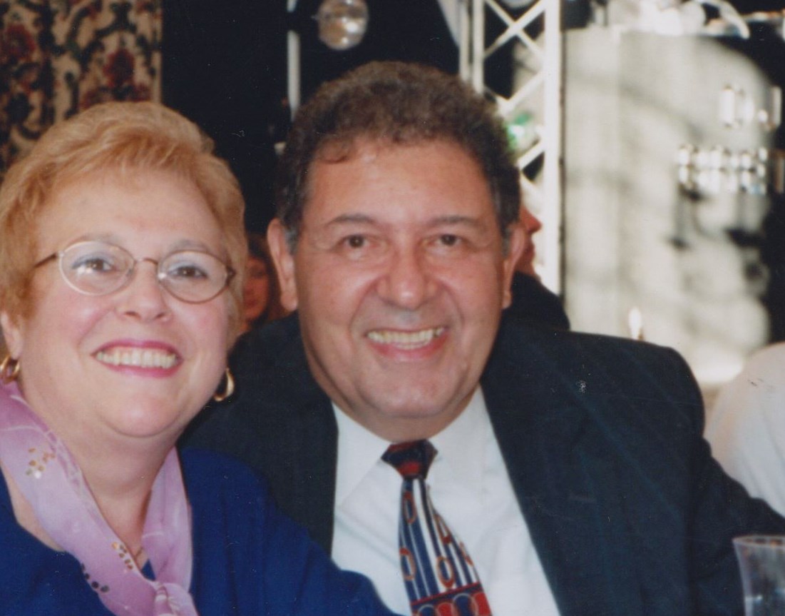 Obituary of Martin M. Adler