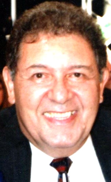 Obituary of Martin M. Adler