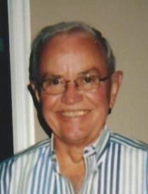 Obituary of Fred Dewayne Parman