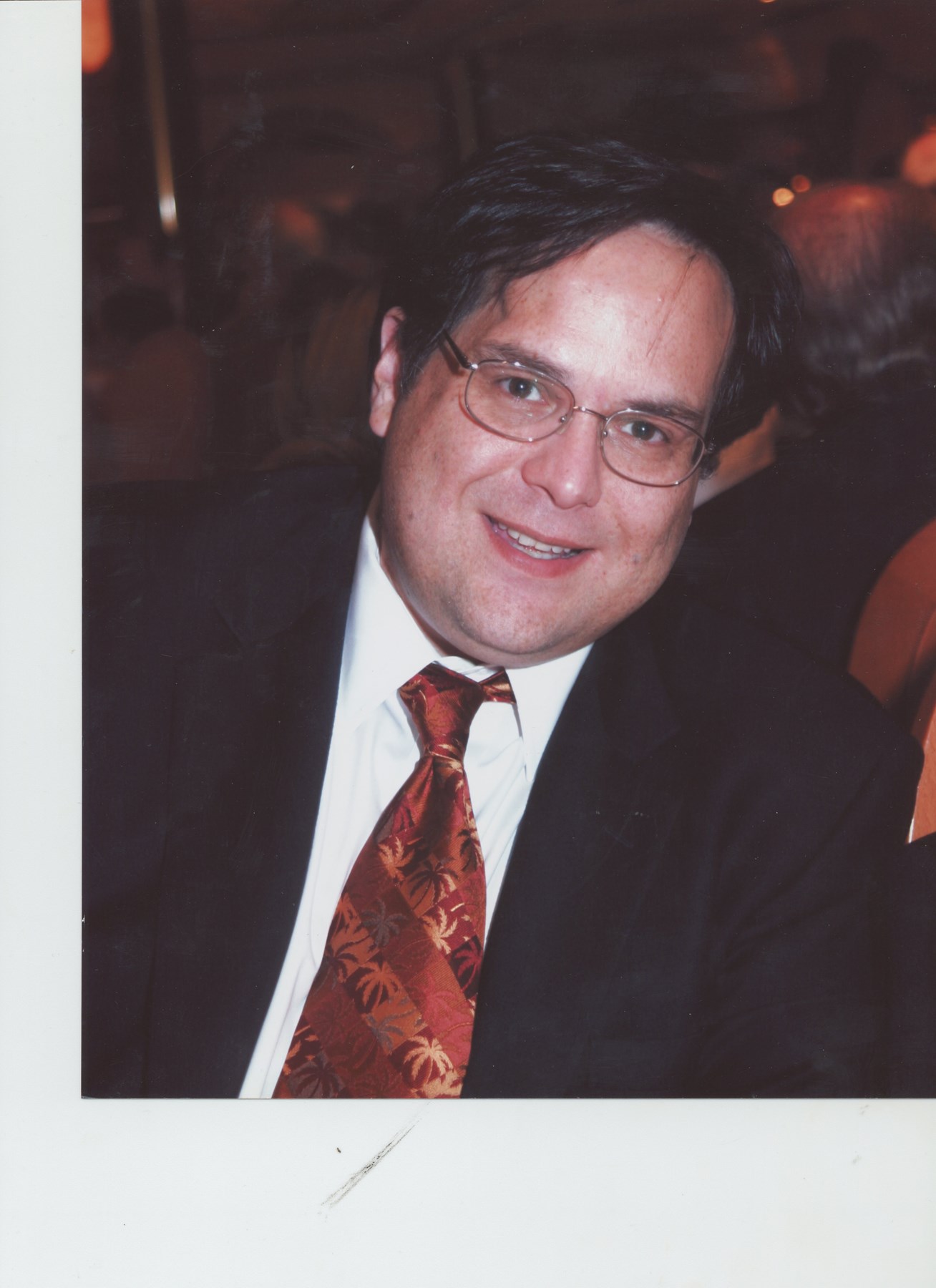 Obituary of Timothy Lee Meadows