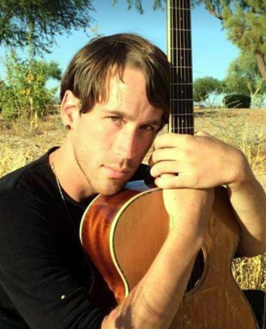 Obituary of Colin Alma Wilmore