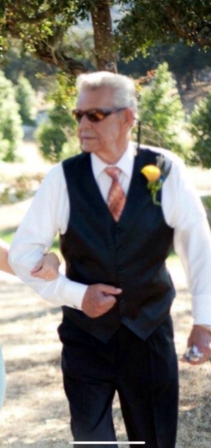 Obituary of Donald James Bauer