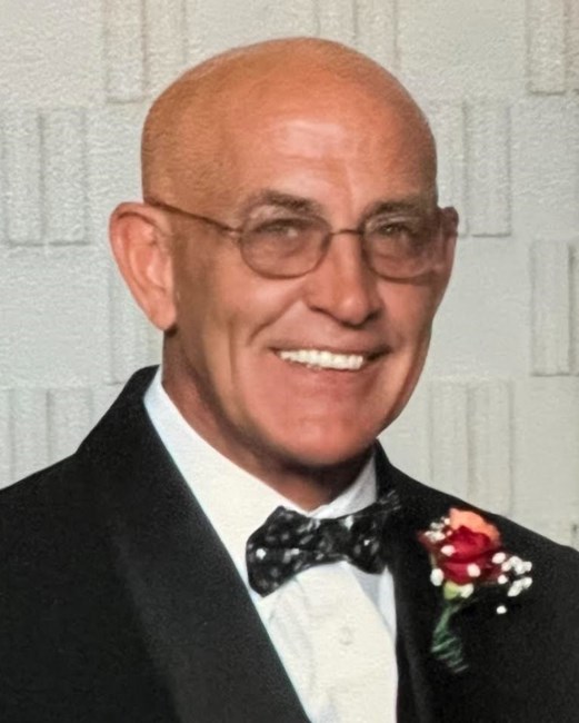 Obituary of Merril David Trone