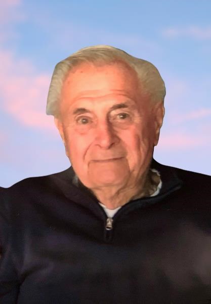 John Dinkel Obituary - Grosse Pointe Woods, MI