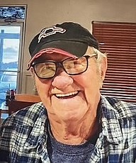 Obituary of Robert Lee Swann
