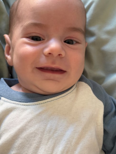 Avis de décès de Waylon Sonny Sievers