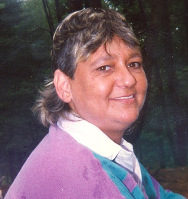 Obituary of Beth Marie Austin