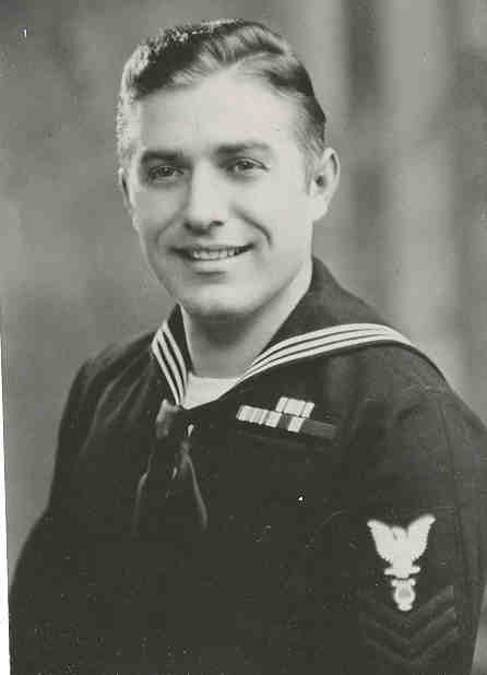 Obituary of George Joseph Hlasny