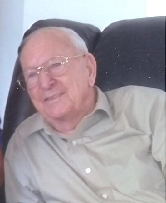 Obituary of Lawrence Edward Hicks