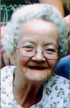 Obituary of Mabel V Durand