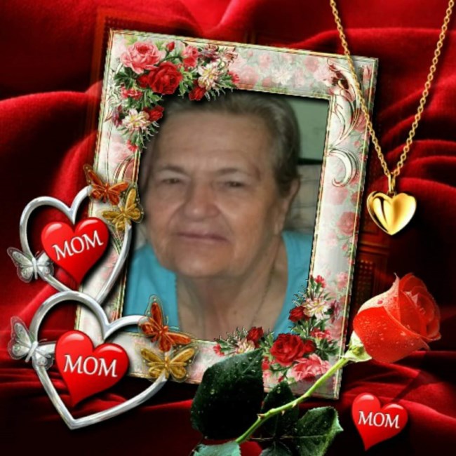 Obituary of Rose Marie Travis Conklin