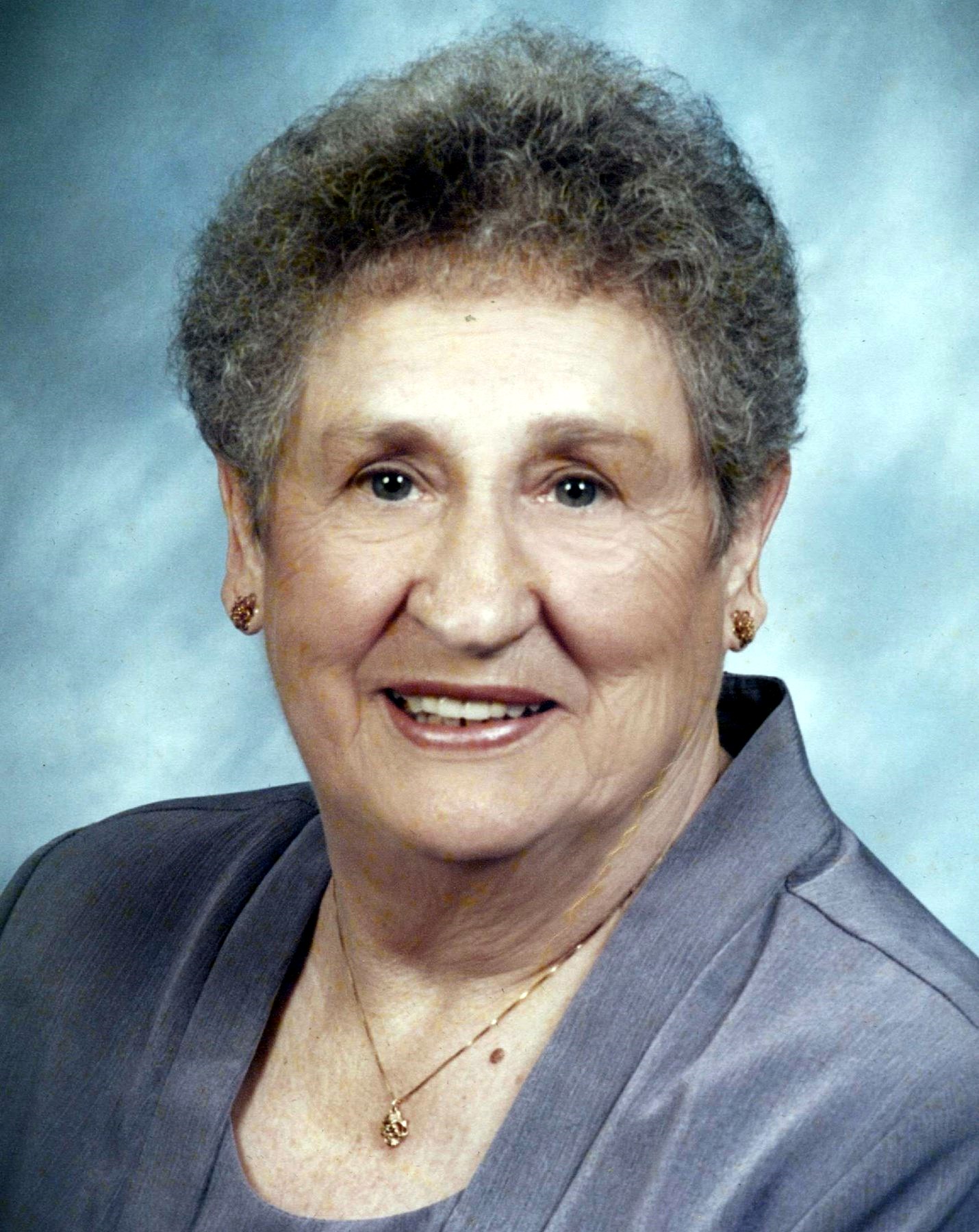 Helen Gill Obituary Plant City, FL